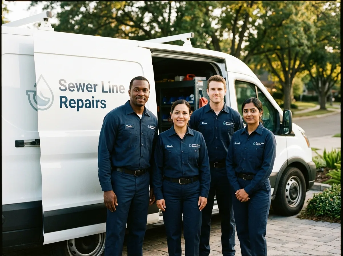 Emergency Plumber company in Robson, WV