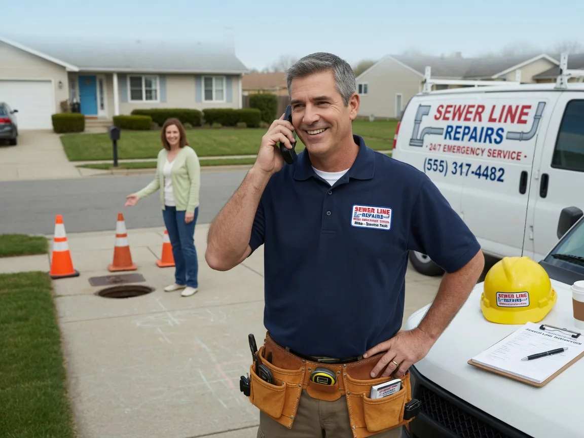 Emergency Plumber Robson, WV FAQs
